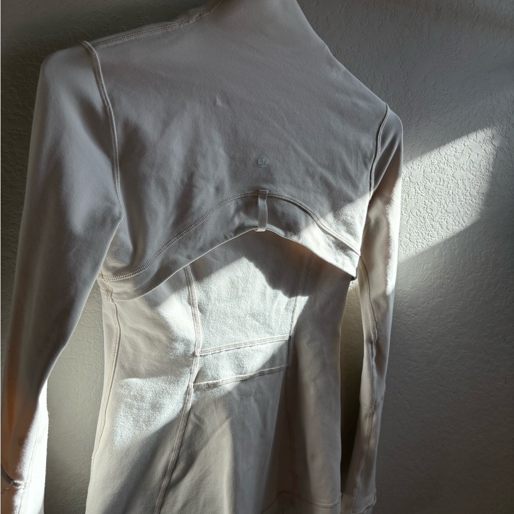 Lululemon Define Luon Jacket